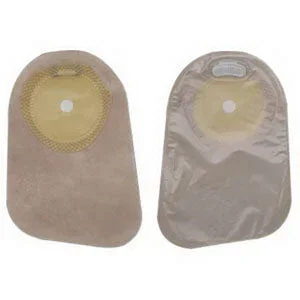 Premier 1-Piece Closed-End Pouch Cut-to-Fit 5/8″ to 2-1/8″, Transparent