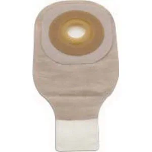 Premier 1-Piece Drainable Pouch Precut 1-1/2″ with Flextend Barrier