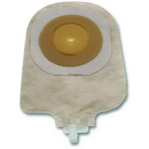 Premier 1-Piece Urostomy Pouch Precut 1/2″ with Flextend Barrier
