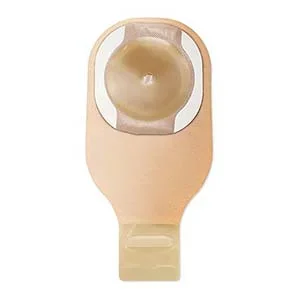 Premier CeraPlus 1-Piece Convex Drainable Pouch With Viewing Option Cut-to-Fit 2″” With Fil