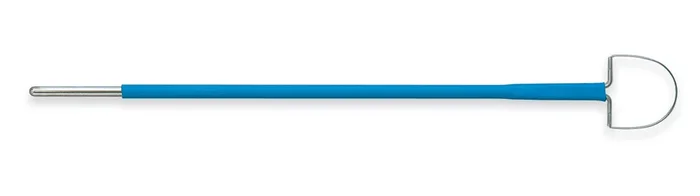 Premier Dental Products LEEP/LLETZ Electrode 15 X 15 mm Tungsten Wire Loop Disposable Sterile – 9006210