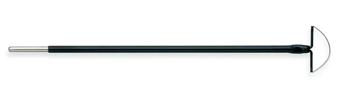 Premier Dental Products LEEP/LLETZ Electrode 8 X 20 mm Tungsten Wire Loop Reusable NonSterile – 1006325