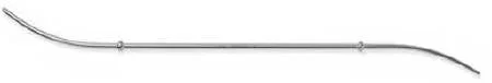 Premier Dental Products Uterine Dilator Kleegman Narrow, 1.8 / 2.5 mm OD – 1030581