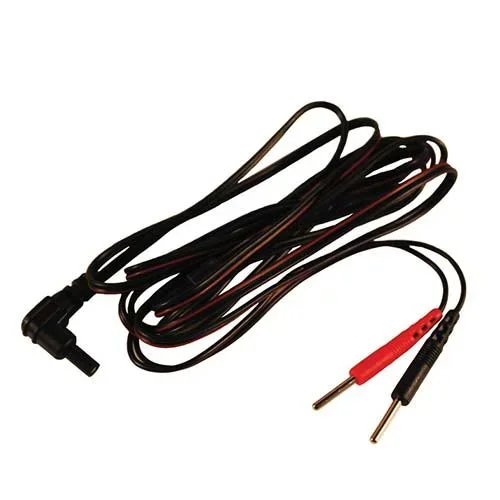 Premium 5 Foot Lead Wire by Current Solutions – Package of 2
