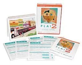 Preschool Language Assessment Instrument – Second Edition (PLAI-2) By Marion Blank + Susan A. Rose + Laura J. Berlin
