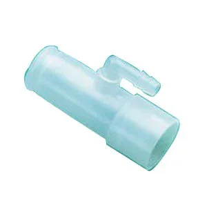 Pressure Line Adaptor, 22mm ID/OD Connections