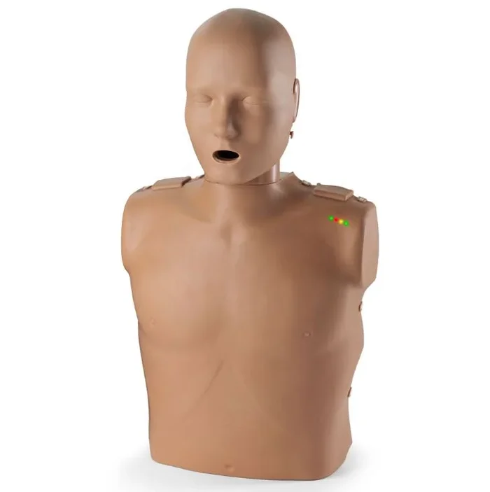 Prestan Professional Adult Manikin with CPR Monitor