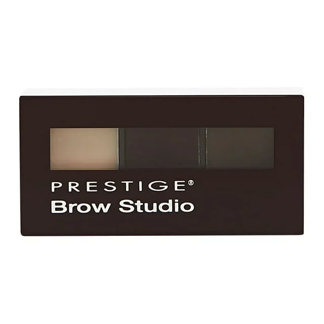 Prestige Brow Studio Dark
