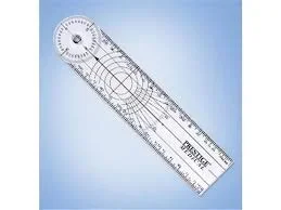 Prestige Medical 14″ Goniometer