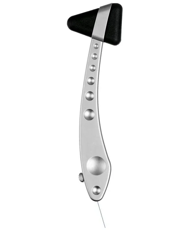 Prestige Medical Ergonomic Neurological Hammer