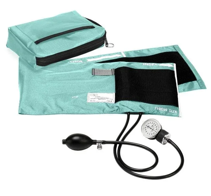 Prestige Medical Premium X-Large Adult Aneroid Sphygmomanometer