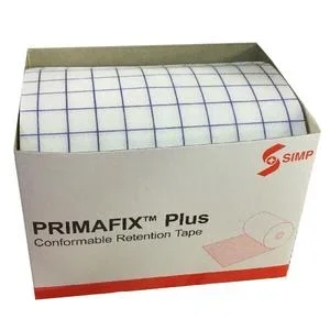 PRIMAFIX Plus Conformable Retention Tape