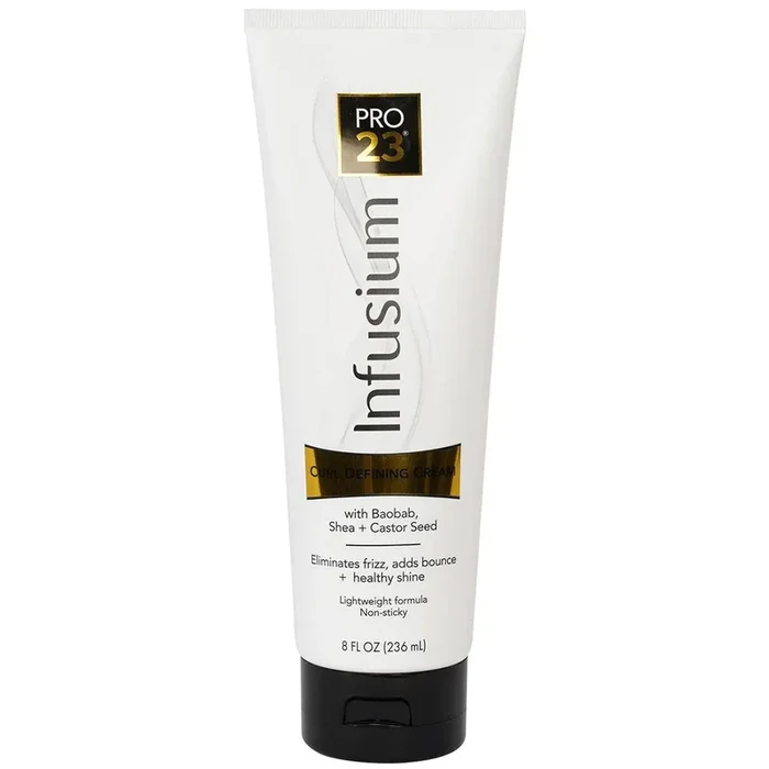 Pro 23 Infusions Curl Defining Cream 8oz