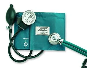 Pro’s Combo II Kit Cuff and Stethoscope by American Diagnostic
