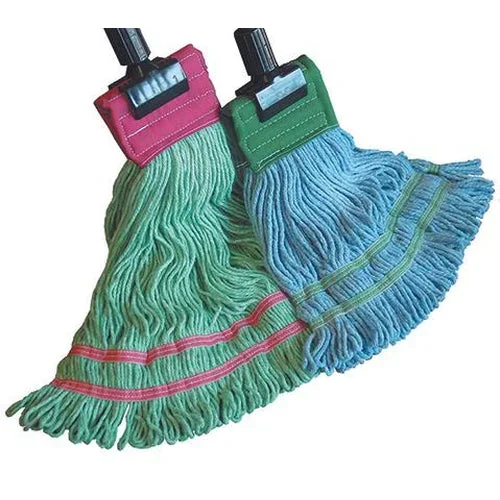 Pro Advantage 6-Ply Synthetic Wet Mop, Medium