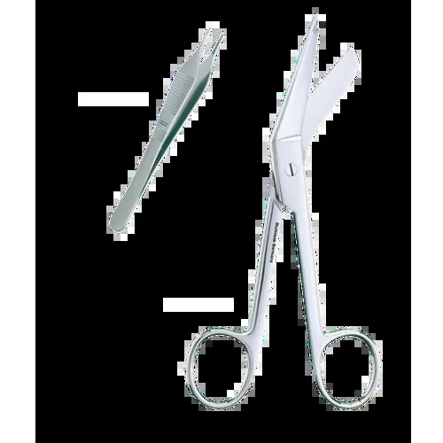 Pro Advantage Adson Dressing Forceps, 4 3/4″