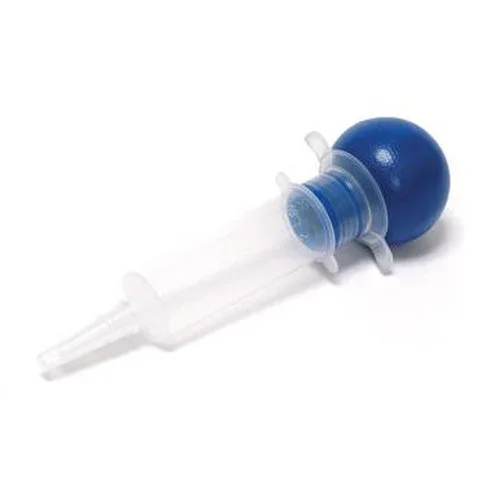 Pro Advantage Bulb Irrigation Syringes, 60cc