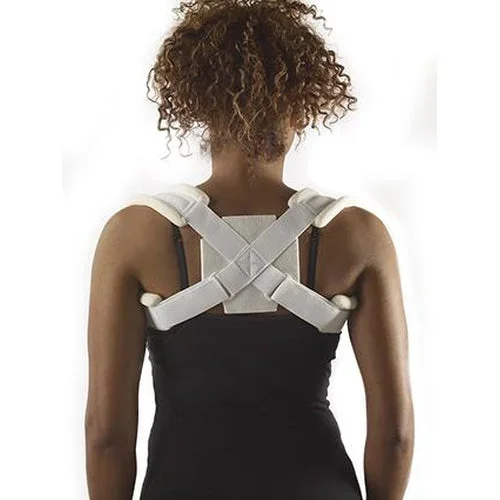 Pro Advantage Clavicle Straps
