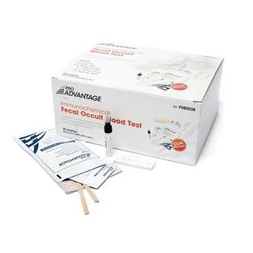 Pro Advantage Fecal Occult Blood Tests