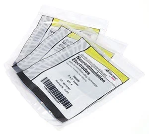 Pro Advantage Gentle Stim Control Foam Neurostimulation Electrodes (10 Packs)