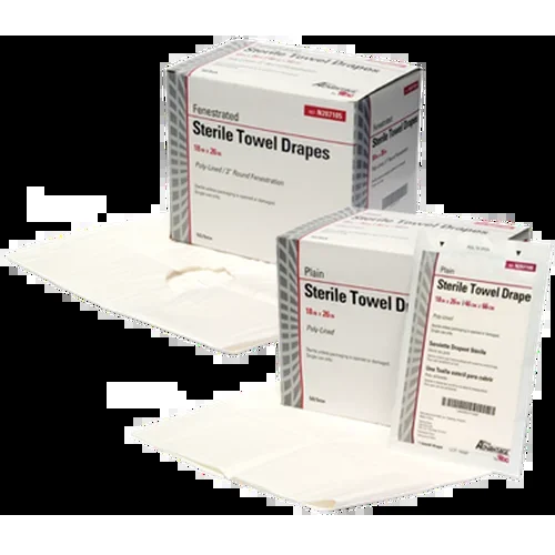 Pro Advantage Sterile Towel Drapes