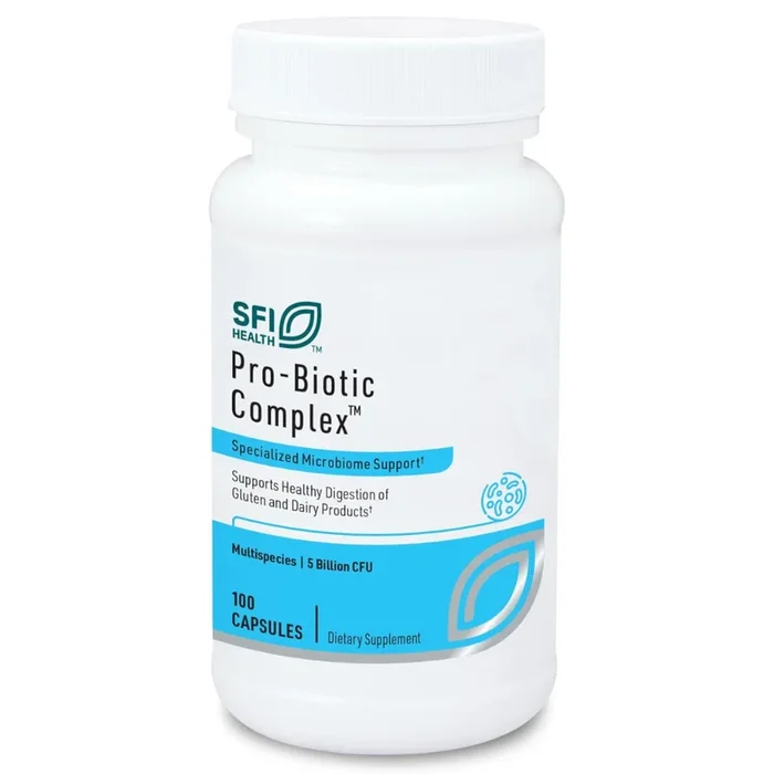 Pro-Biotic Complex