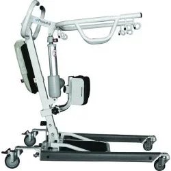 Proactive Medical Products LLC Protekt Sit-To-Stand Patient Lift 600 lbs. Weight Capacity – 30600-SAE
