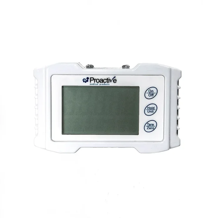 ProActive Protekt Digital Patient Lift Scale