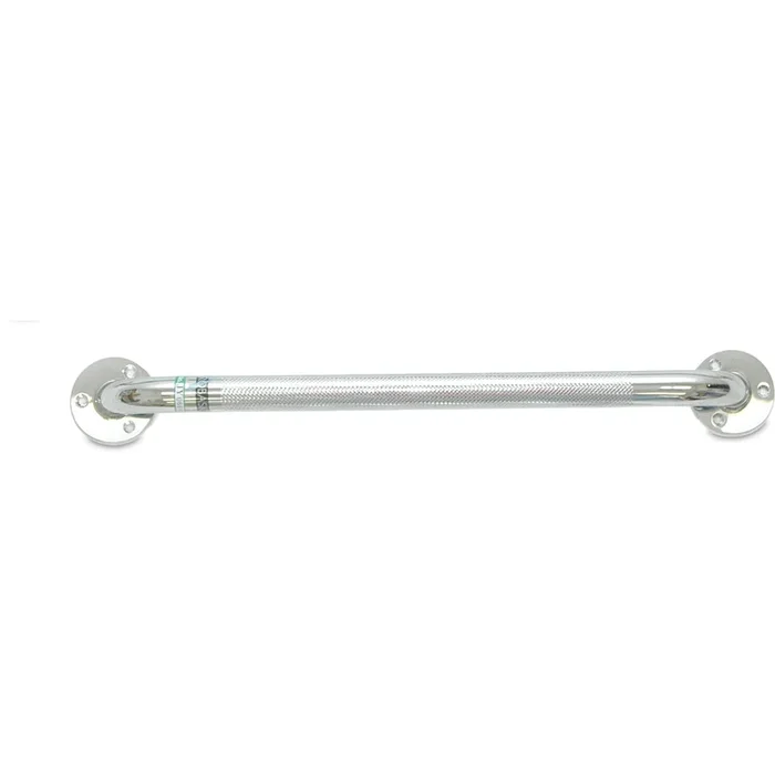 ProBasics Chrome Knurled Grab Bar