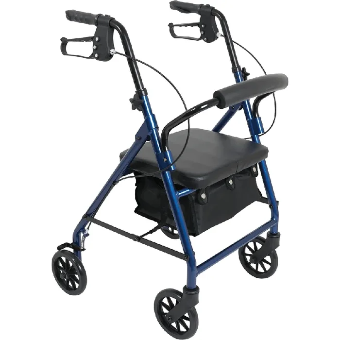 ProBasics Junior Rollator with 6-inch Wheels