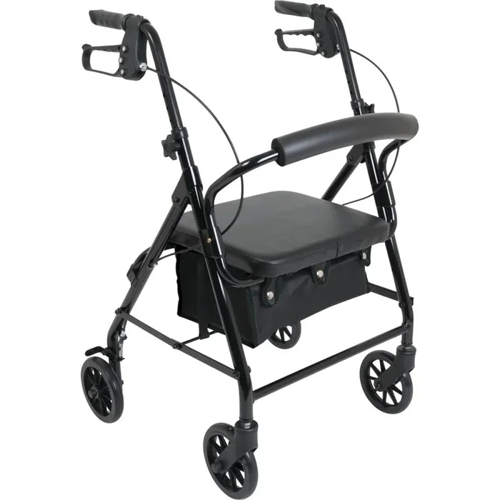 ProBasics Low Profile Aluminum Rollator