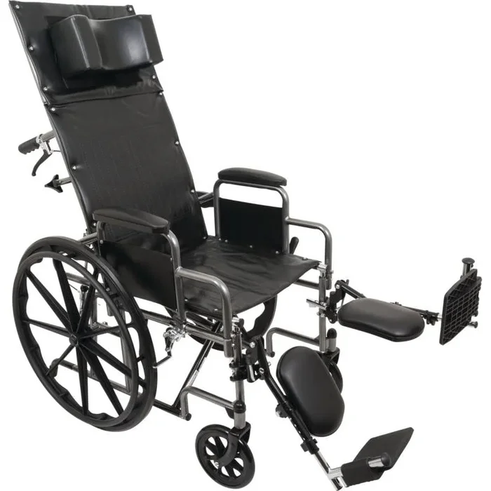 ProBasics Reclining Manual Wheelchair