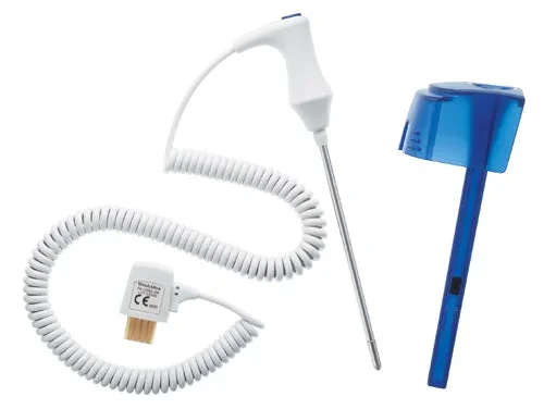 Probe & Well Kit 4′ Oral / Axillary