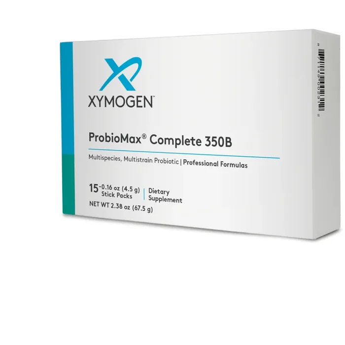 ProbioMax Complete 350B, 15 Servings