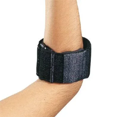 ProCare Elbow Support for Tennis – Black (XS-XL)