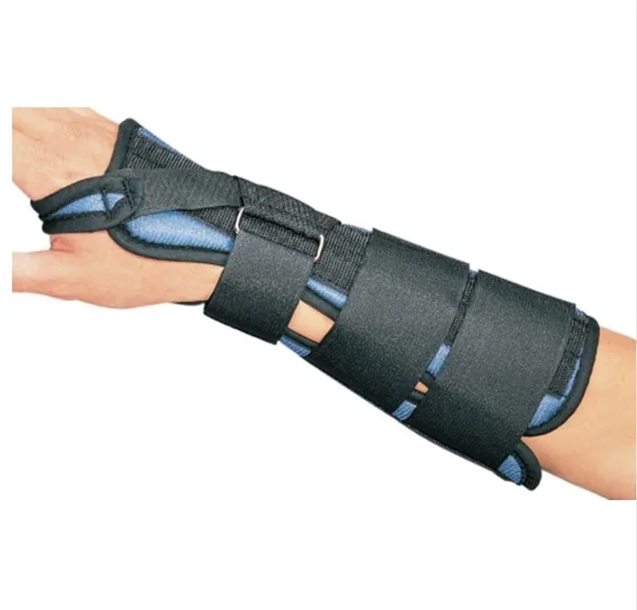 ProCare Left Wrist Brace