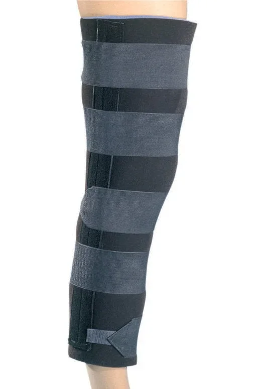 ProCare Quick–Fit Knee Immobilizer