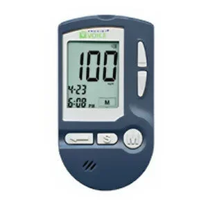 Prodigy Voice Meter (Retail)