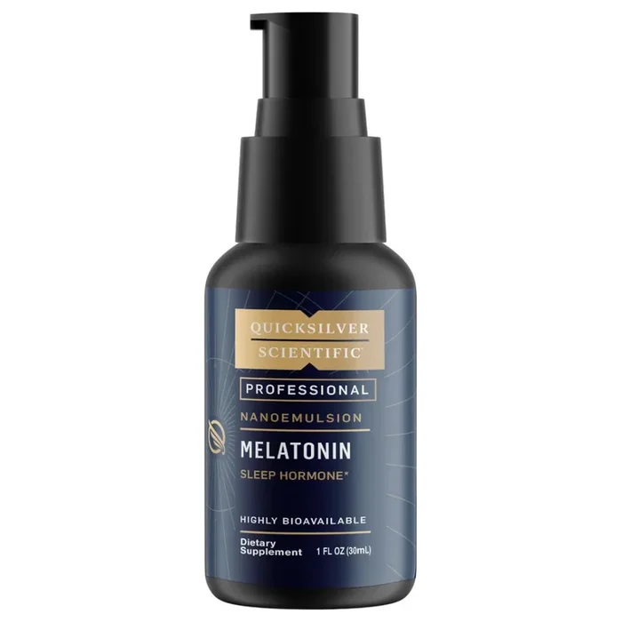 Professional Dose Melatonin