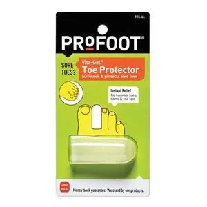 Profoot Vita-Gel Toe Protector