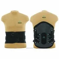 Prolift Plus One-Piece Back Brace by Xback