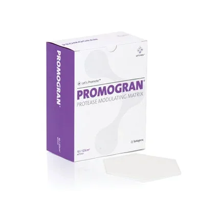 Promogran Wound Dressing Sterile by Systagenix