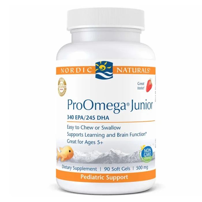 ProOmega Junior