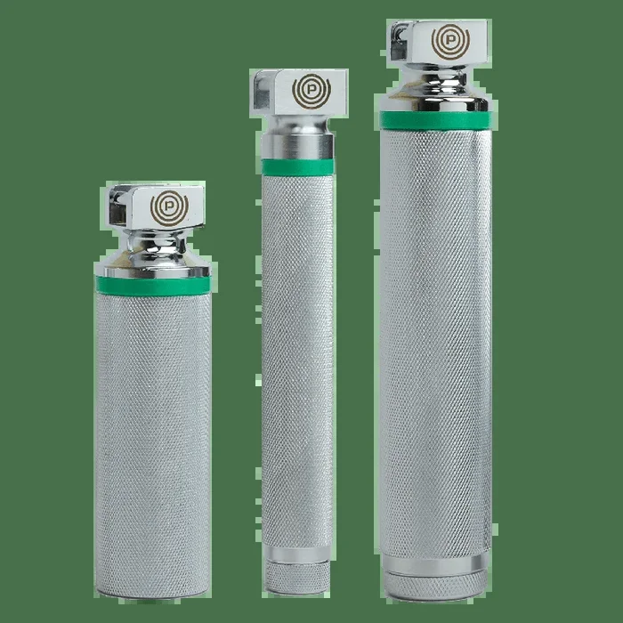 Propper Manufacturing Standard Handle 2.5 V, 2 C Batteries, with Bulb – 19915000