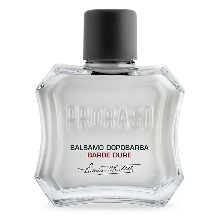 Proraso Coarse Beard Aftershave Balm (3.4 fl oz) #10084839
