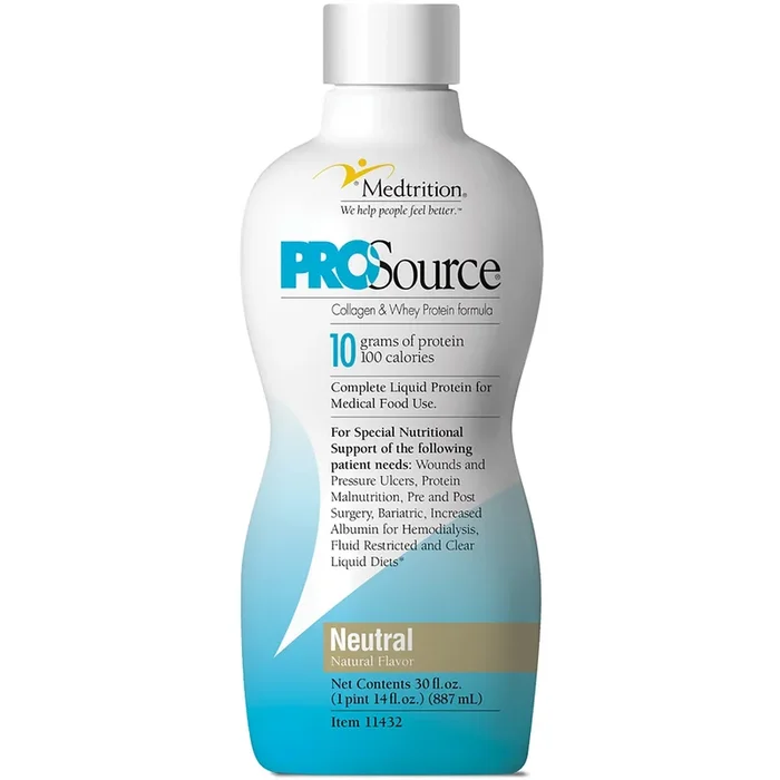 ProSource Oral Supplement