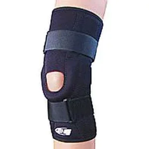 Prostyle Hinged Knee Sleeve, Xx-Large 20-21