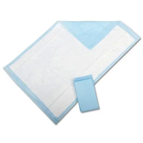 Protection Plus Disposable Underpads -Case of 300