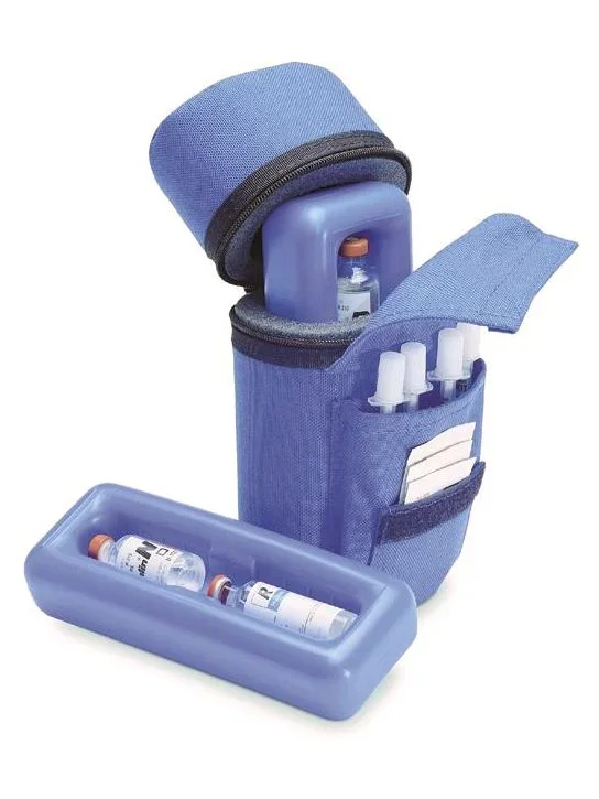 Protector de insulina Medicool