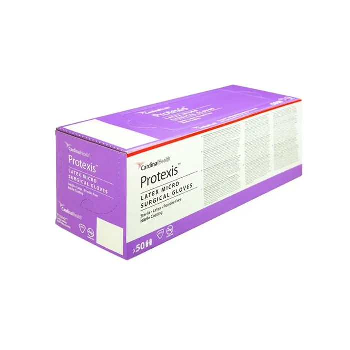 Protexis Latex Micro Surgical Glove